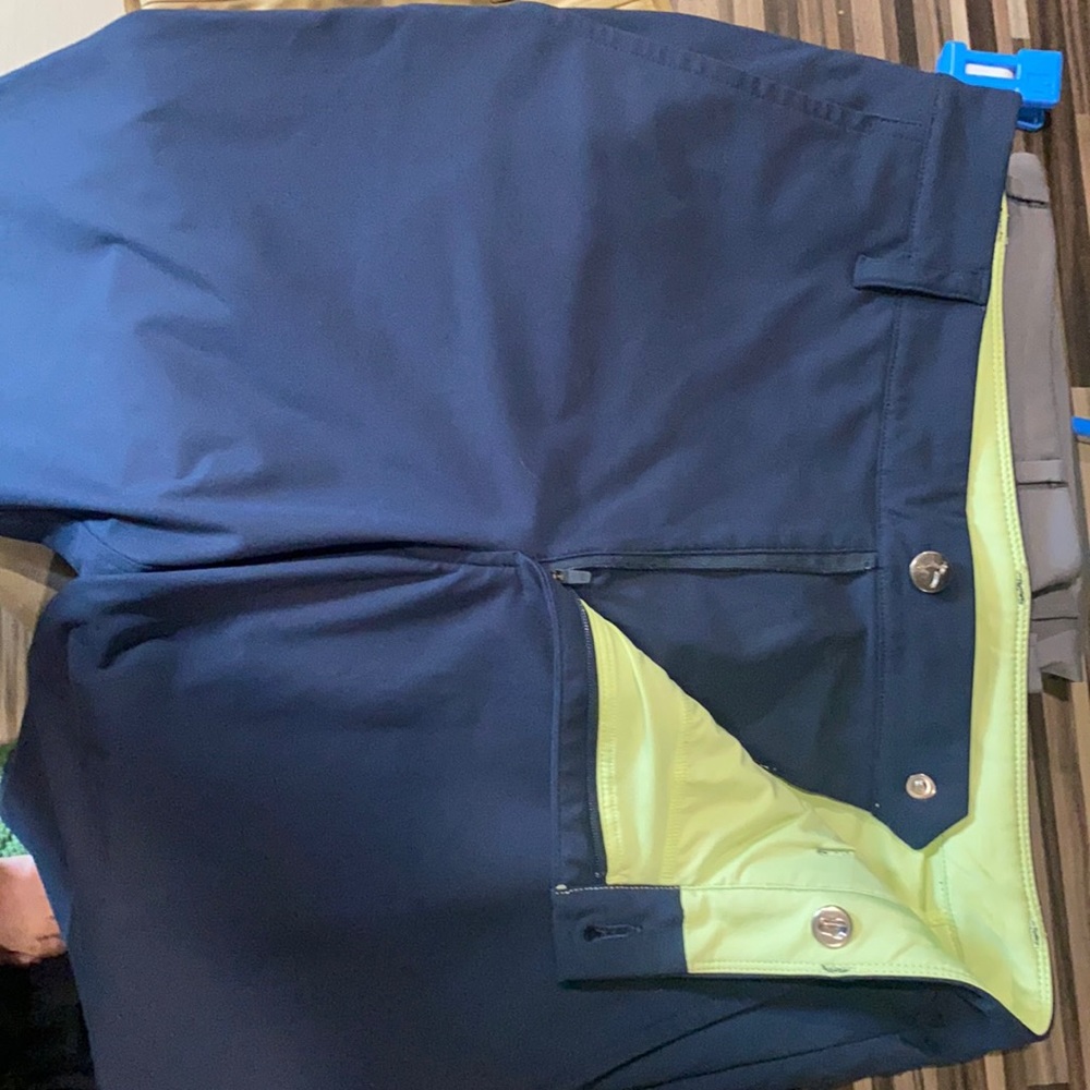Birddog Mens Pants 32/30 Brand New